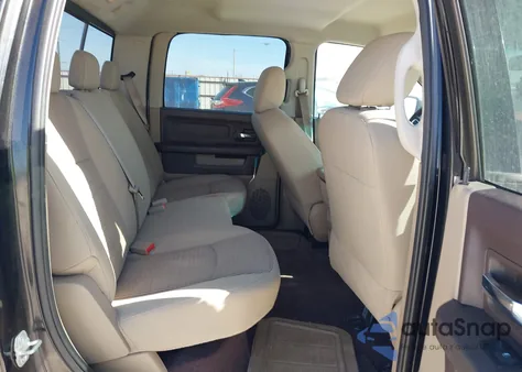 2009 Dodge Ram 1500 Slt/Sport/Trx z USA, uszkodzony, nr VIN 1D3HB13P19S774455